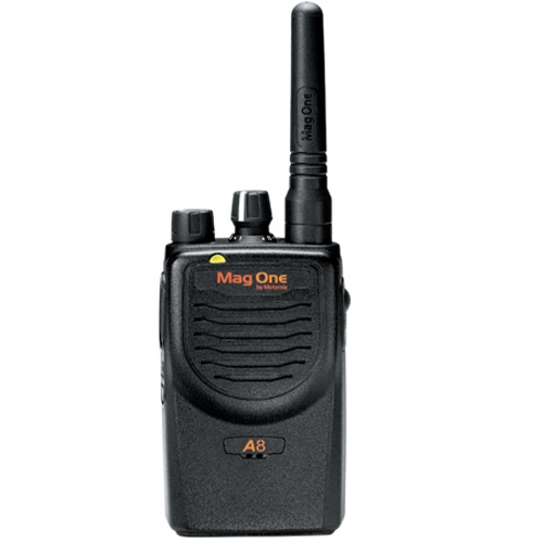 Máy Bộ Đàm Mag One A8 VHF-UHF